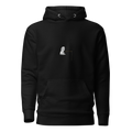 Del Rio fire Unisex Hoodie - 1