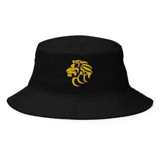 Wichita Lions 53633609 Bucket Hat | Big Accessories BX003