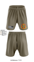 MOARNG 59879757 Athletic Shorts With Pockets - 6