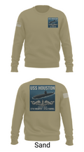 BESS 9465728 Crew Neck Sweatshirt - 81