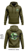 PAY YA SELF 50021856 Hoodie - 2