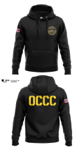 OCCC Hoodie - 11