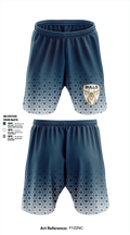 BULLS 1630364 Athletic Shorts With Pockets - 1