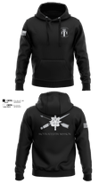 MSC, 389th MI BN 91799200 Hoodie - 100