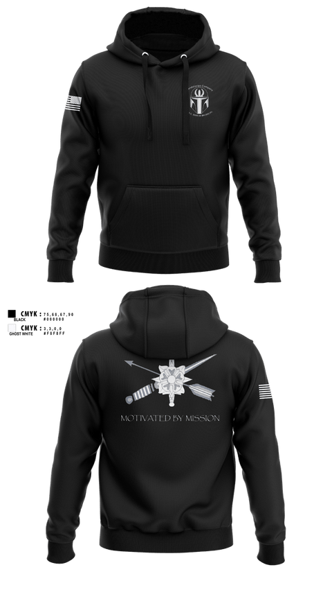 Hoodie, MSC 389th MI BN (SO) (A), Army, Teamtime, Team time, sublimation, custom sports apparel, team uniforms, spirit wear, spiritwear, sports uniforms, custom shirts, team store, custom team store, fundraiser sports, apparel fundraiser