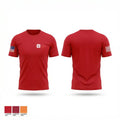 Life Ride 94237448 Short Sleeve Performance Shirt - 1