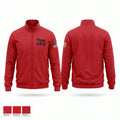Tow VFD Windbreaker - 1