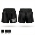 Dallas (GA) Police Department 37286067 Ranger Panties - 1
