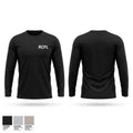 RCFL Long Sleeve Performance Shirt - 1