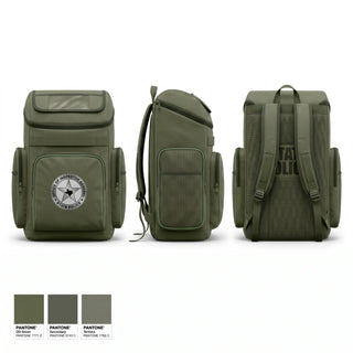 Gear Bag, OIG-STATE POLICE, Police, Teamtime, Team time, sublimation, custom sports apparel, team uniforms, spirit wear, spiritwear, sports uniforms, custom shirts, team store, custom team store, fundraiser sports, apparel fundraiser