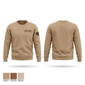 1st SFOD-D 45598688 Crew Neck Sweatshirt - 1