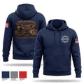 Chicago Fire Department Hoodie - 1