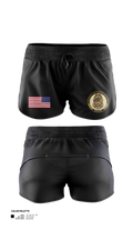 Greenbelt police Charlie squad Ranger Panties - 21