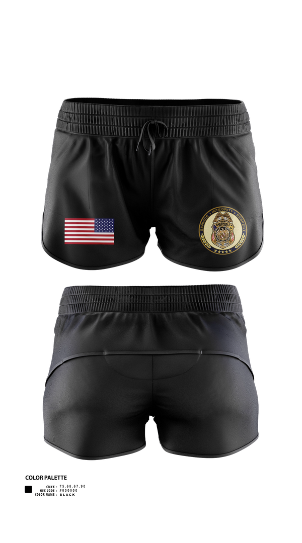 Ranger Panties, Greenbelt police Charlie squad, Police, Teamtime, Team time, sublimation, custom sports apparel, team uniforms, spirit wear, spiritwear, sports uniforms, custom shirts, team store, custom team store, fundraiser sports, apparel fundraiser