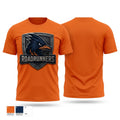 Roadrunners 24210412 Short Sleeve Performance Shirt - 2