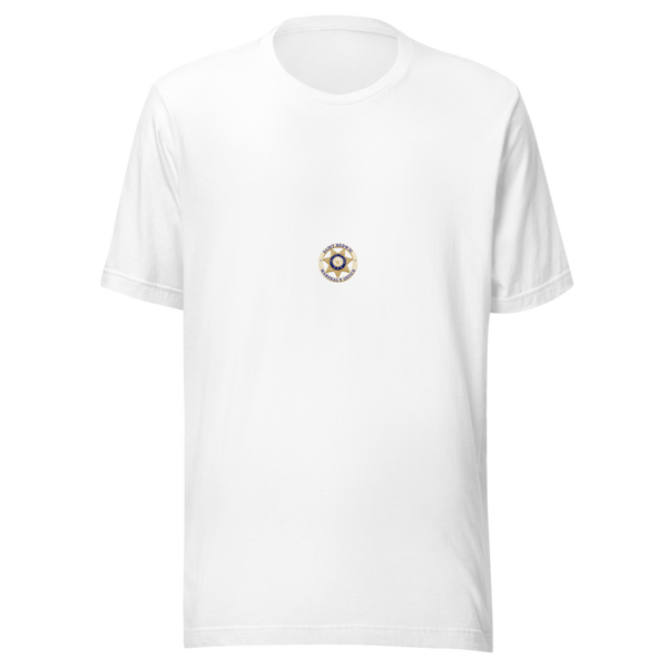 Unisex Staple T-Shirt - White