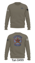 Sokol Platoon 58699677 Crew Neck Sweatshirt - 65