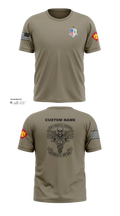 120TH MCAS 53428597 Short Sleeve Performance Shirt - 121