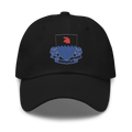 1-299 cav Dad hat