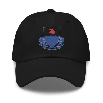 1-299 cav Dad hat