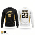 ATC Sports 50874562 Crew Neck Sweatshirt - 2