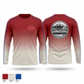 Wausau supply company 56194548 Long Sleeve Performance Shirt 1