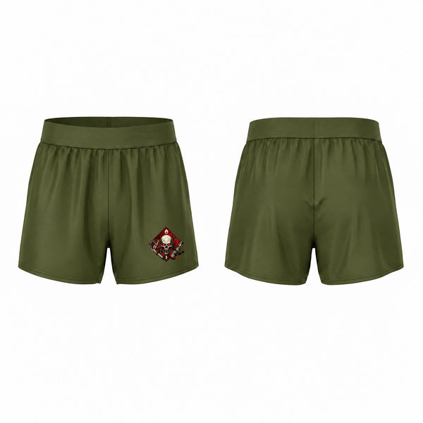 Ranger Panties, SROC 1-27, Marines, Teamtime, Team time, sublimation, custom sports apparel, team uniforms, spirit wear, spiritwear, sports uniforms, custom shirts, team store, custom team store, fundraiser sports, apparel fundraiser