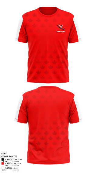 Short Sleeve Performance Shirt, Airblastoff Lions, Track & Field, Teamtime, Team time, sublimation, custom sports apparel, team uniforms, spirit wear, spiritwear, sports uniforms, custom shirts, team store, custom team store, fundraiser sports, apparel fundraiser