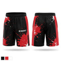 Bi-Mart Athletic Shorts With Pockets - 1