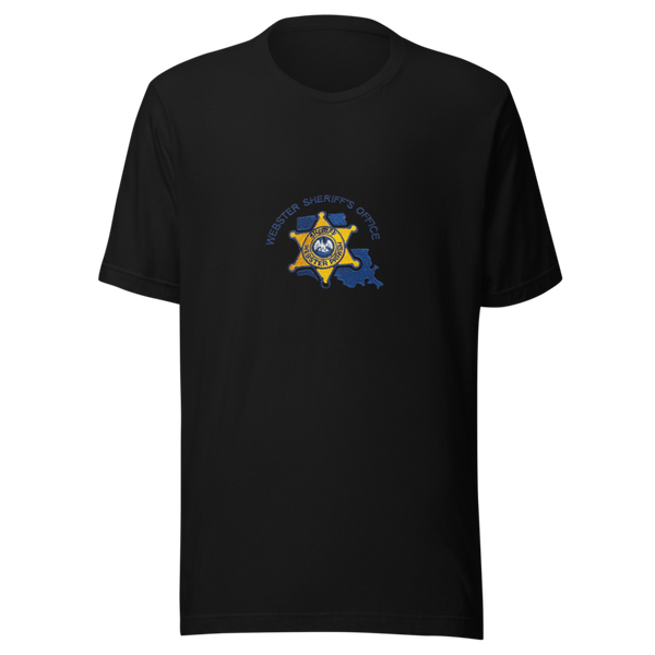 Unisex Staple T-Shirt - Black