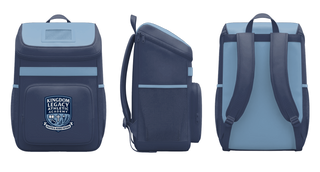 Gear Bag, Kingdom Legacy Athletics Academy, , Teamtime, Team time, sublimation, custom sports apparel, team uniforms, spirit wear, spiritwear, sports uniforms, custom shirts, team store, custom team store, fundraiser sports, apparel fundraiser
