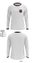 Mid-Ice Crisis 19589618 Long Sleeve Performance Shirt 10