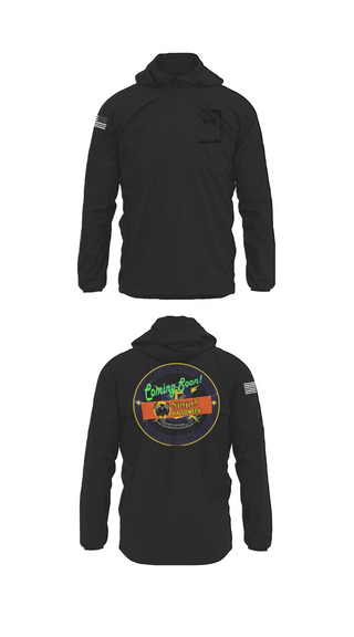 Windbreaker, Eodesu 2, , Teamtime, Team time, sublimation, custom sports apparel, team uniforms, spirit wear, spiritwear, sports uniforms, custom shirts, team store, custom team store, fundraiser sports, apparel fundraiser