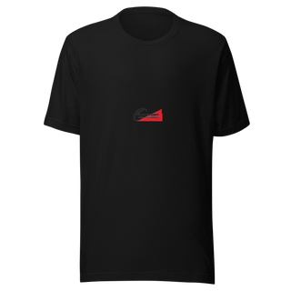 Unisex Staple T-Shirt - Black