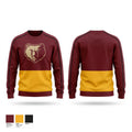 Bowie Bears Crew Neck Sweatshirt - 2