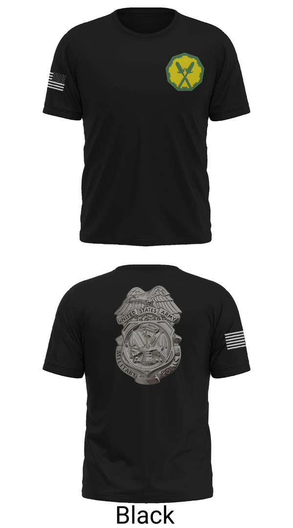 Old School Cotton Feel Shirt, 88th Military Police Company, , Teamtime, Team time, sublimation, custom sports apparel, team uniforms, spirit wear, spiritwear, sports uniforms, custom shirts, team store, custom team store, fundraiser sports, apparel fundraiser