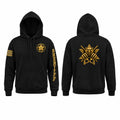 Solano County Sheriff's Office Defensive Tactics Unit Hoodie - 1