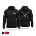 B/2/3 Hoodie - 1
