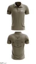 926 EN BDE 8514064 Short Sleeve Performance Polo - 1
