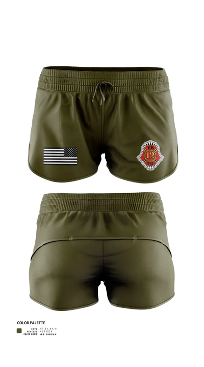 Company 12 42444704 Ranger Panties - 23
