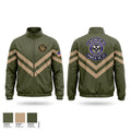 USS Forrestal Windbreaker - 1