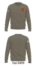 India CO 94104145 Crew Neck Sweatshirt - 3