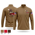JROTC Windbreaker - 1