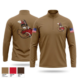 Windbreaker, JROTC, Army, Teamtime, Team time, sublimation, custom sports apparel, team uniforms, spirit wear, spiritwear, sports uniforms, custom shirts, team store, custom team store, fundraiser sports, apparel fundraiser