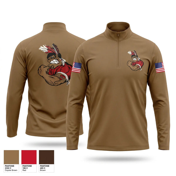 Windbreaker, JROTC, Army, Teamtime, Team time, sublimation, custom sports apparel, team uniforms, spirit wear, spiritwear, sports uniforms, custom shirts, team store, custom team store, fundraiser sports, apparel fundraiser