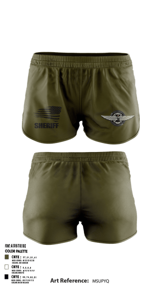 Ranger Panties, Hays County Sheriff Drone Team, Police, Teamtime, Team time, sublimation, custom sports apparel, team uniforms, spirit wear, spiritwear, sports uniforms, custom shirts, team store, custom team store, fundraiser sports, apparel fundraiser