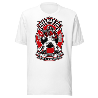 Unisex Staple T-Shirt - White