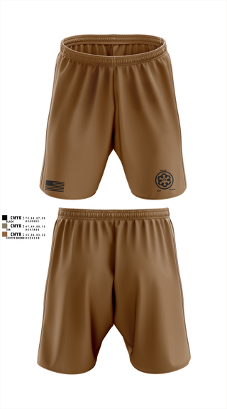 Athletic Shorts With Pockets, 141 echo, Army, Teamtime, Team time, sublimation, custom sports apparel, team uniforms, spirit wear, spiritwear, sports uniforms, custom shirts, team store, custom team store, fundraiser sports, apparel fundraiser