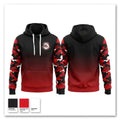 CoachRaulOlivas.com Hoodie - 1
