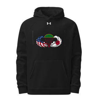 1-1 ASPS 63924306 Under Armour Hoodie